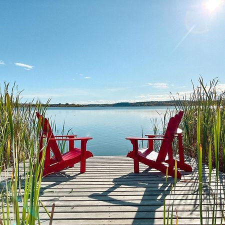 Roberts Roost Resort Quesnel Exteriér fotografie
