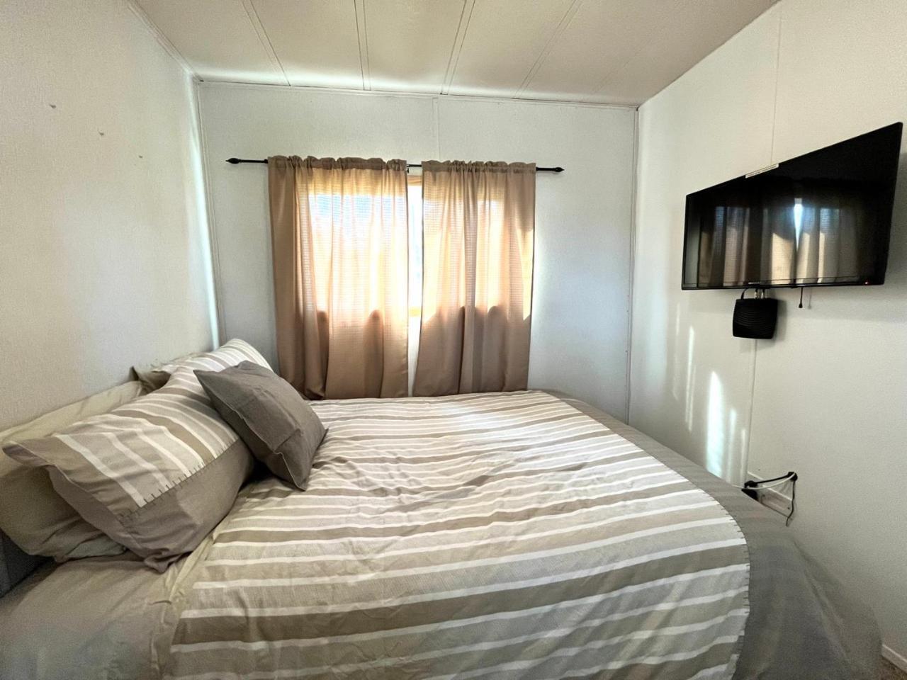 Roberts Roost Resort Quesnel Exteriér fotografie