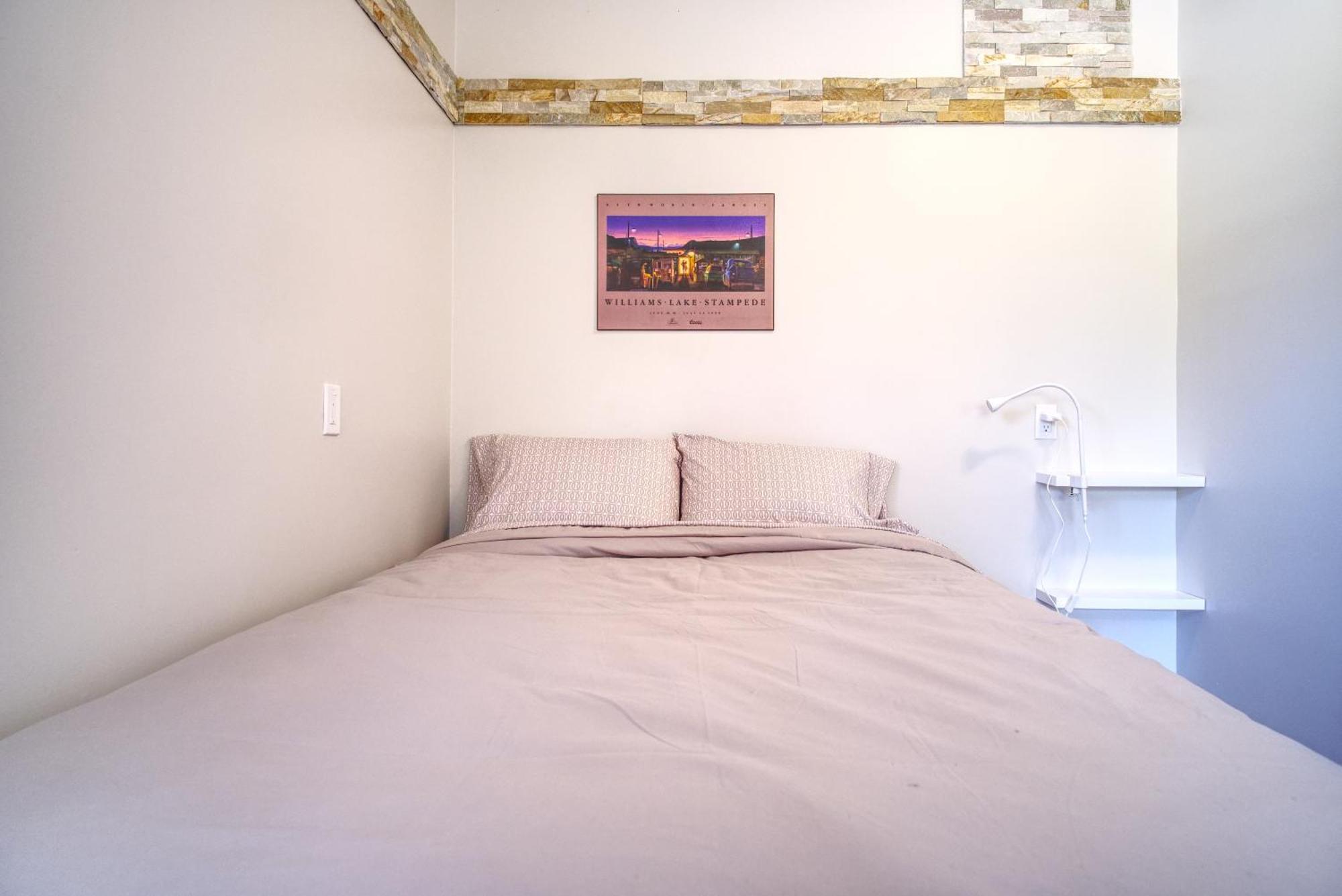 Roberts Roost Resort Quesnel Exteriér fotografie