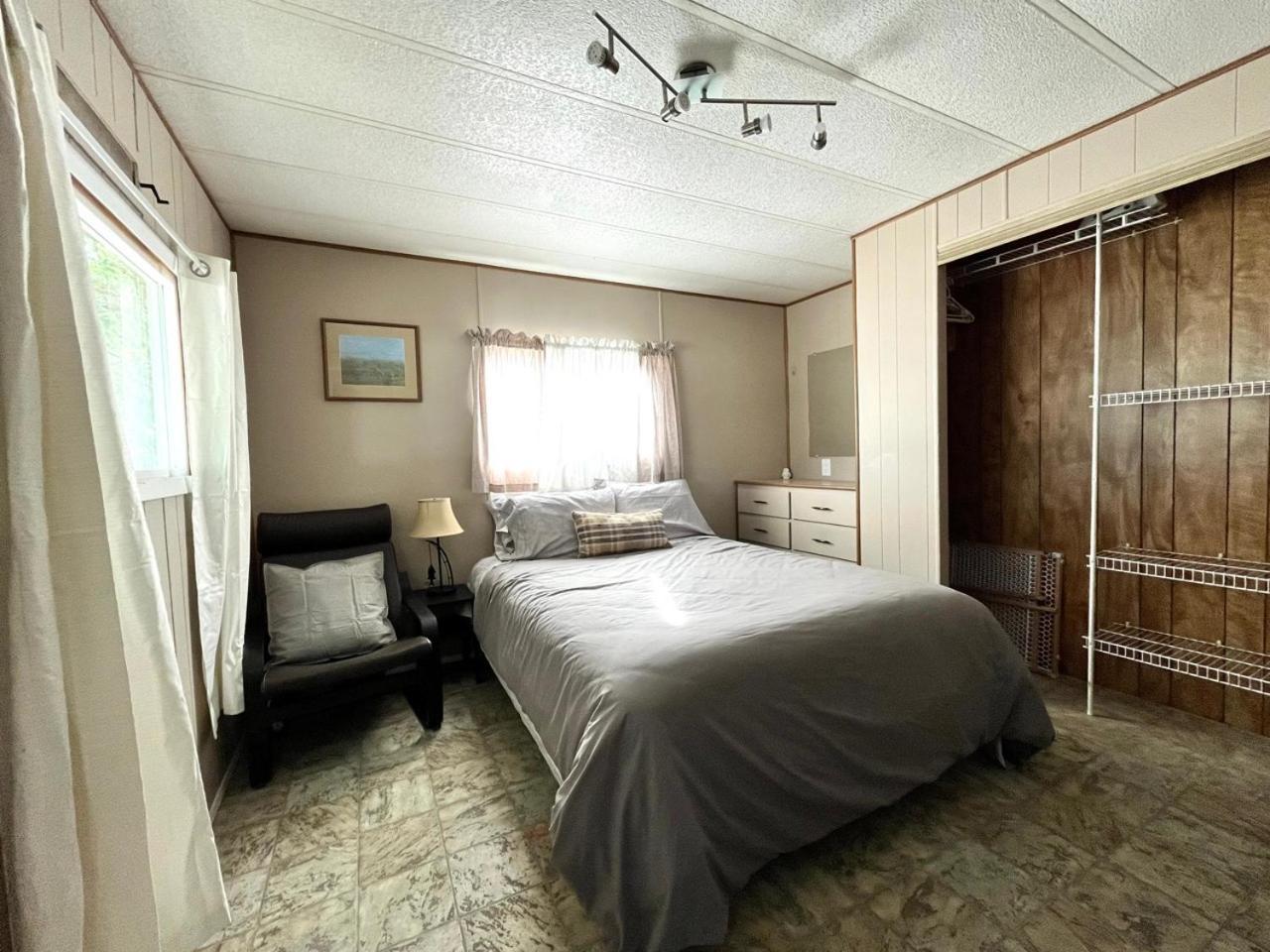 Roberts Roost Resort Quesnel Exteriér fotografie