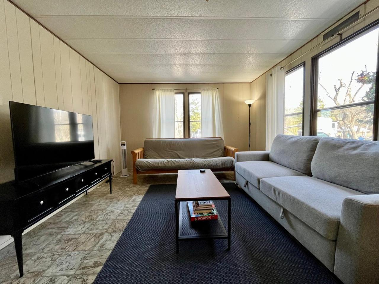 Roberts Roost Resort Quesnel Exteriér fotografie