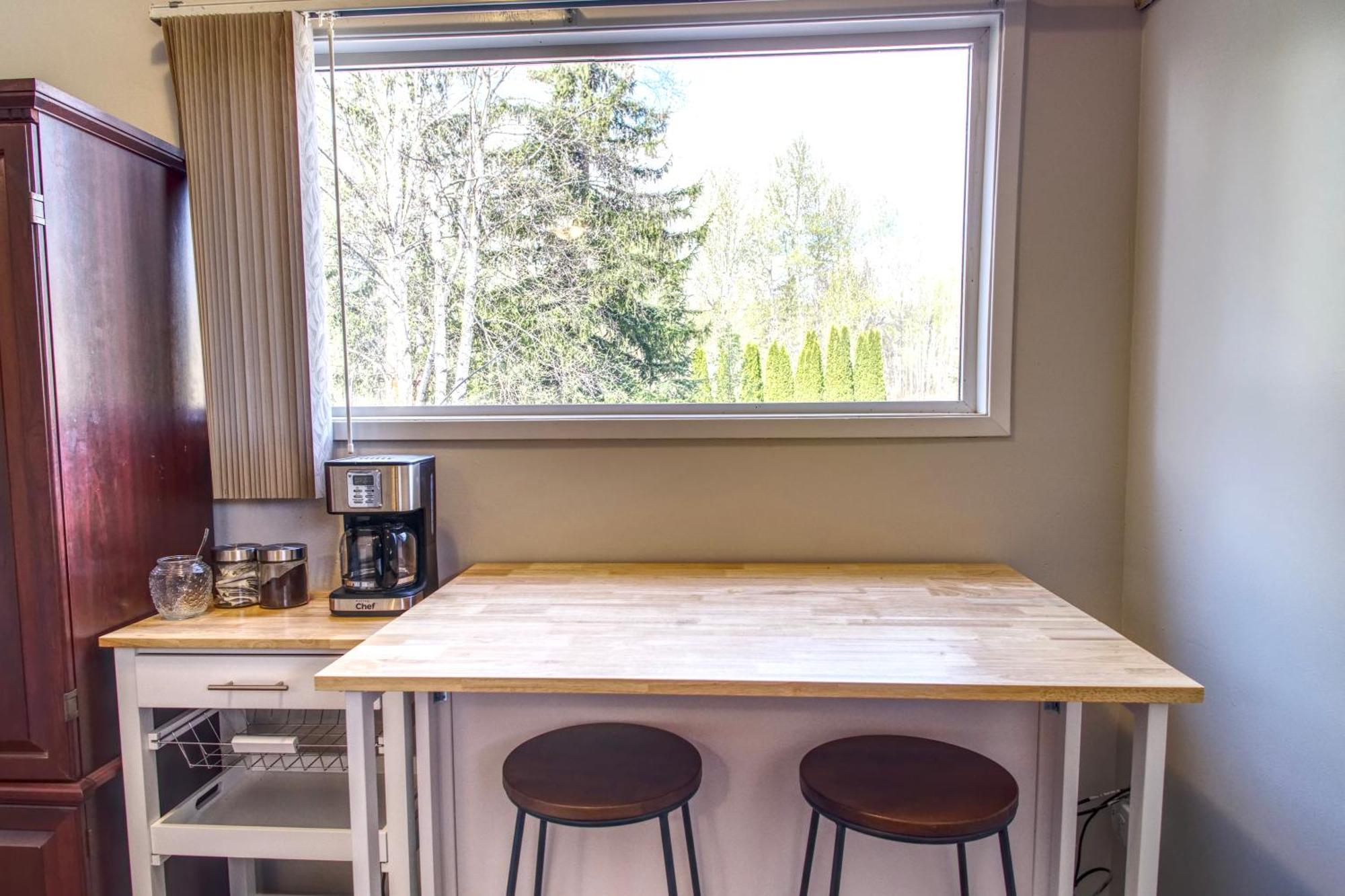 Roberts Roost Resort Quesnel Exteriér fotografie