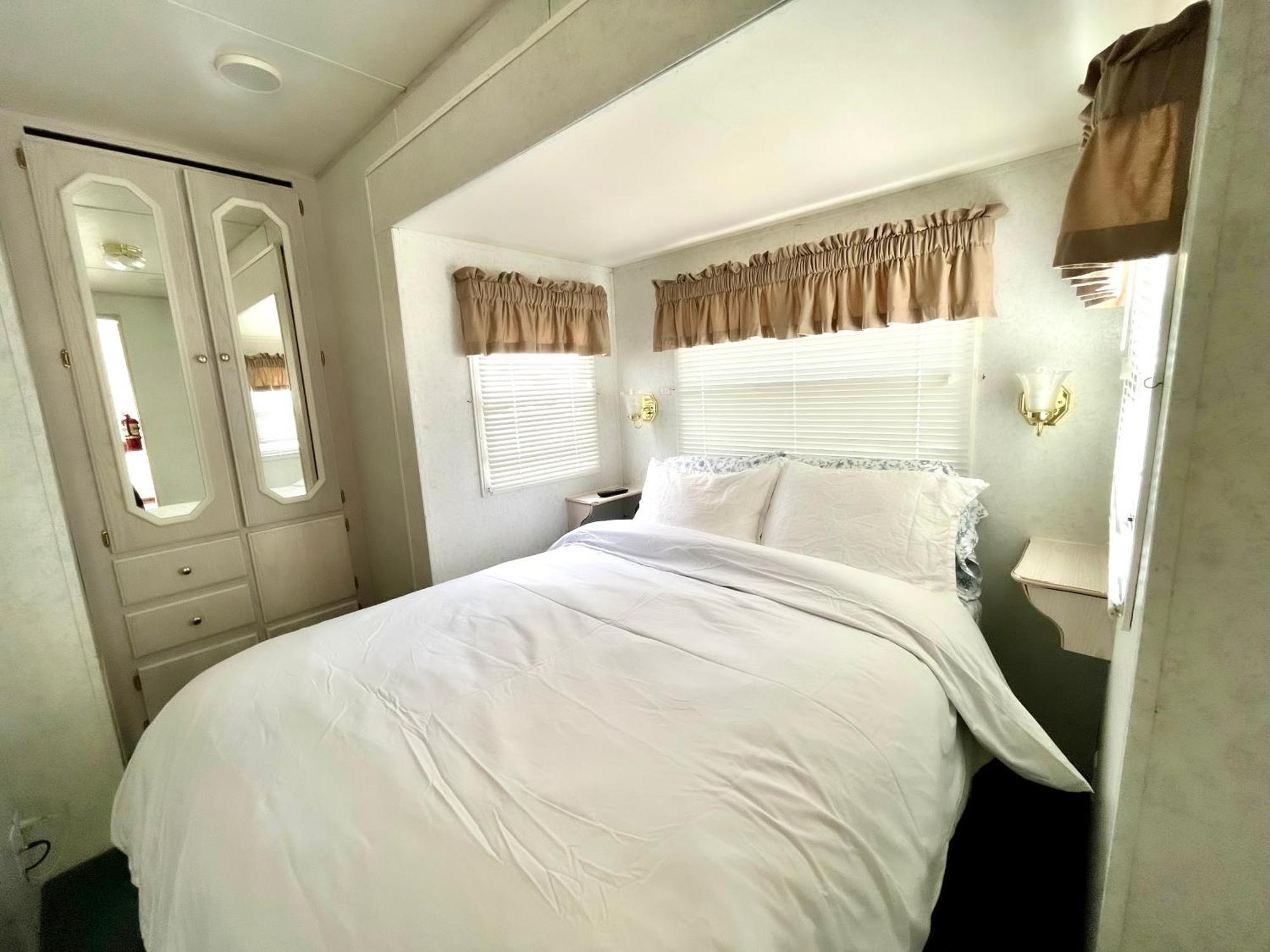 Roberts Roost Resort Quesnel Exteriér fotografie