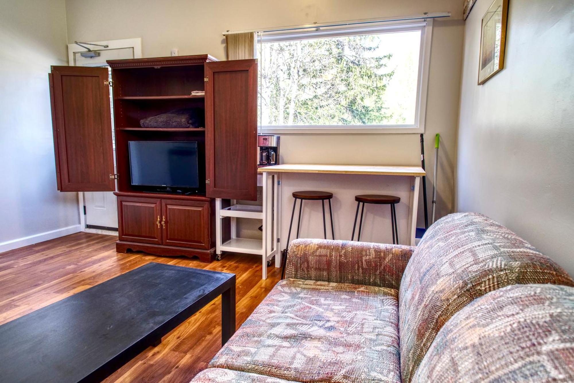 Roberts Roost Resort Quesnel Exteriér fotografie