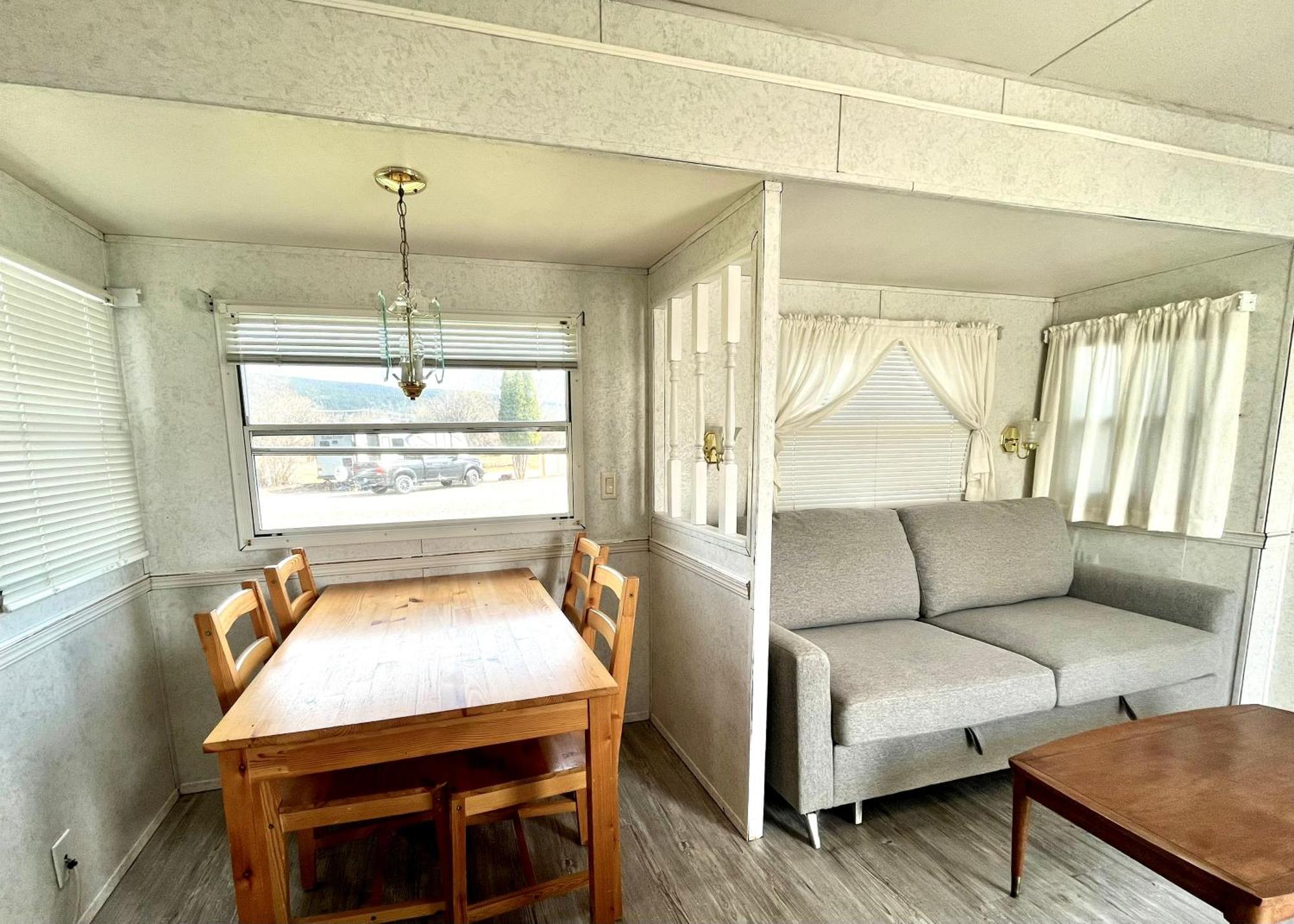 Roberts Roost Resort Quesnel Exteriér fotografie