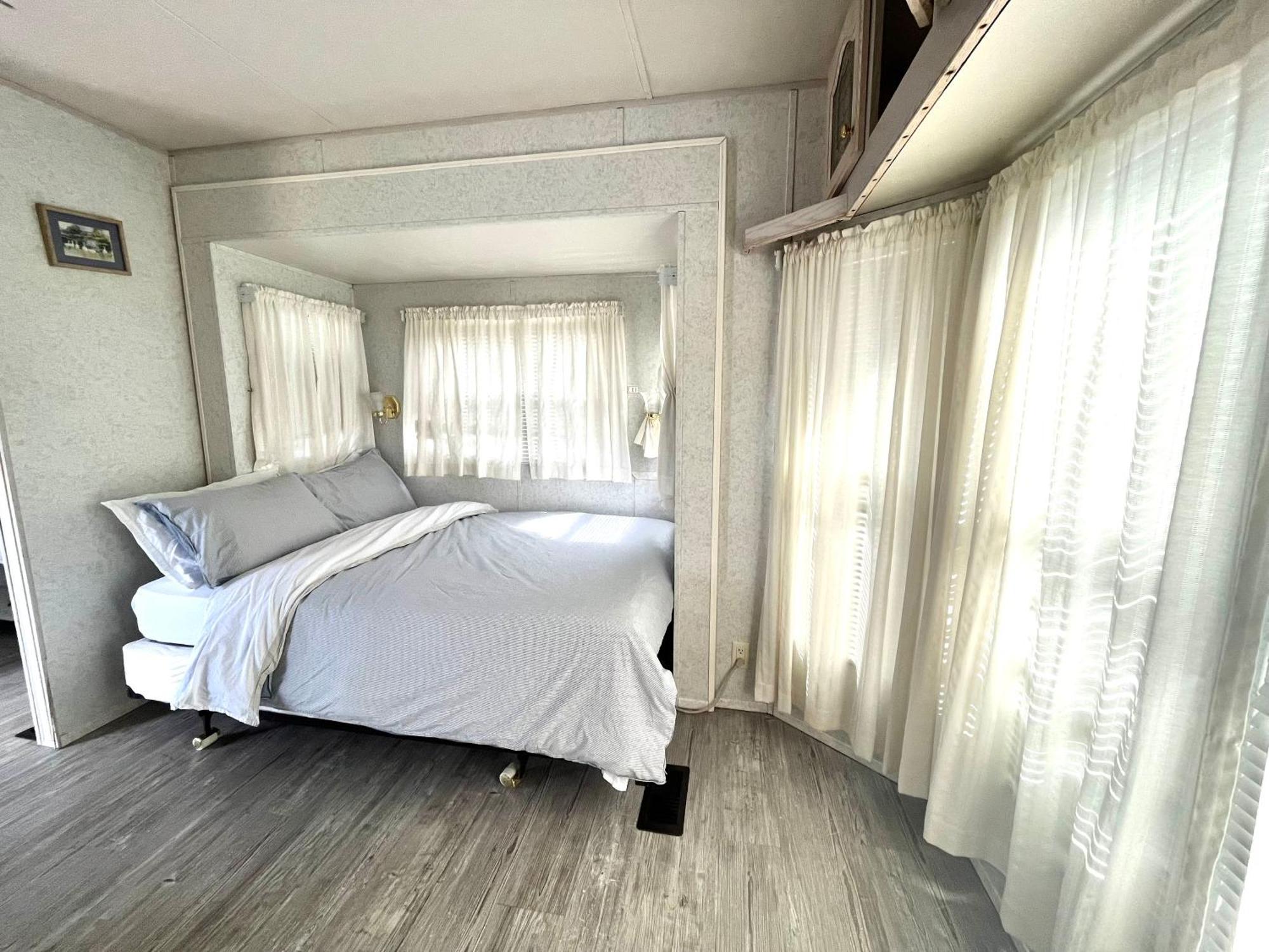 Roberts Roost Resort Quesnel Exteriér fotografie