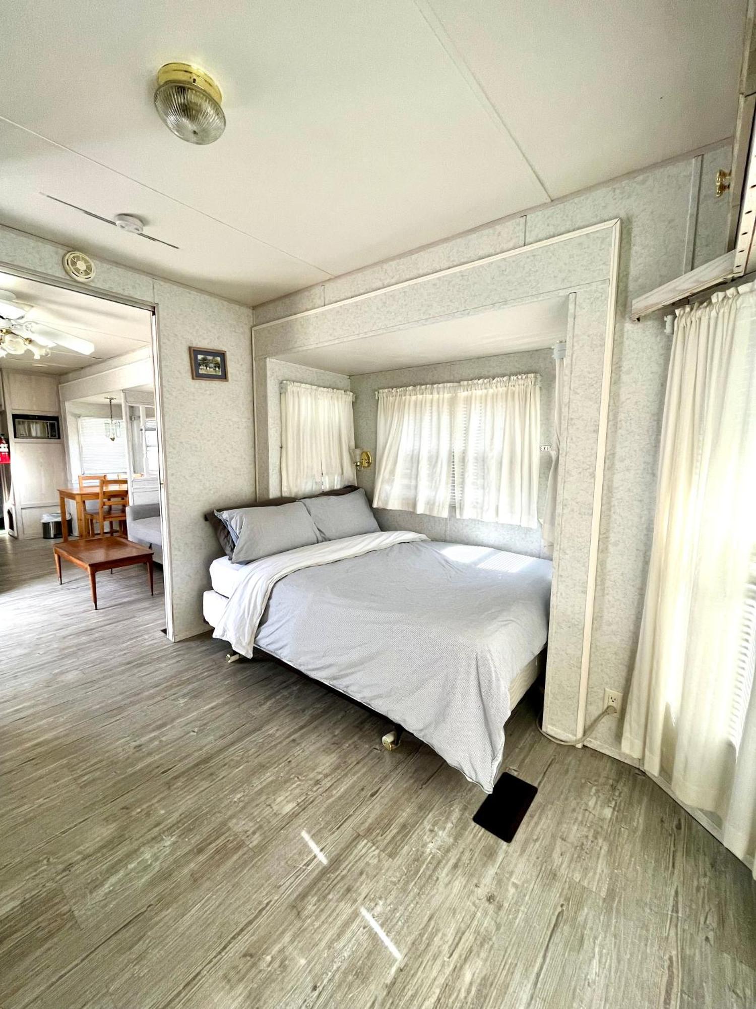 Roberts Roost Resort Quesnel Exteriér fotografie