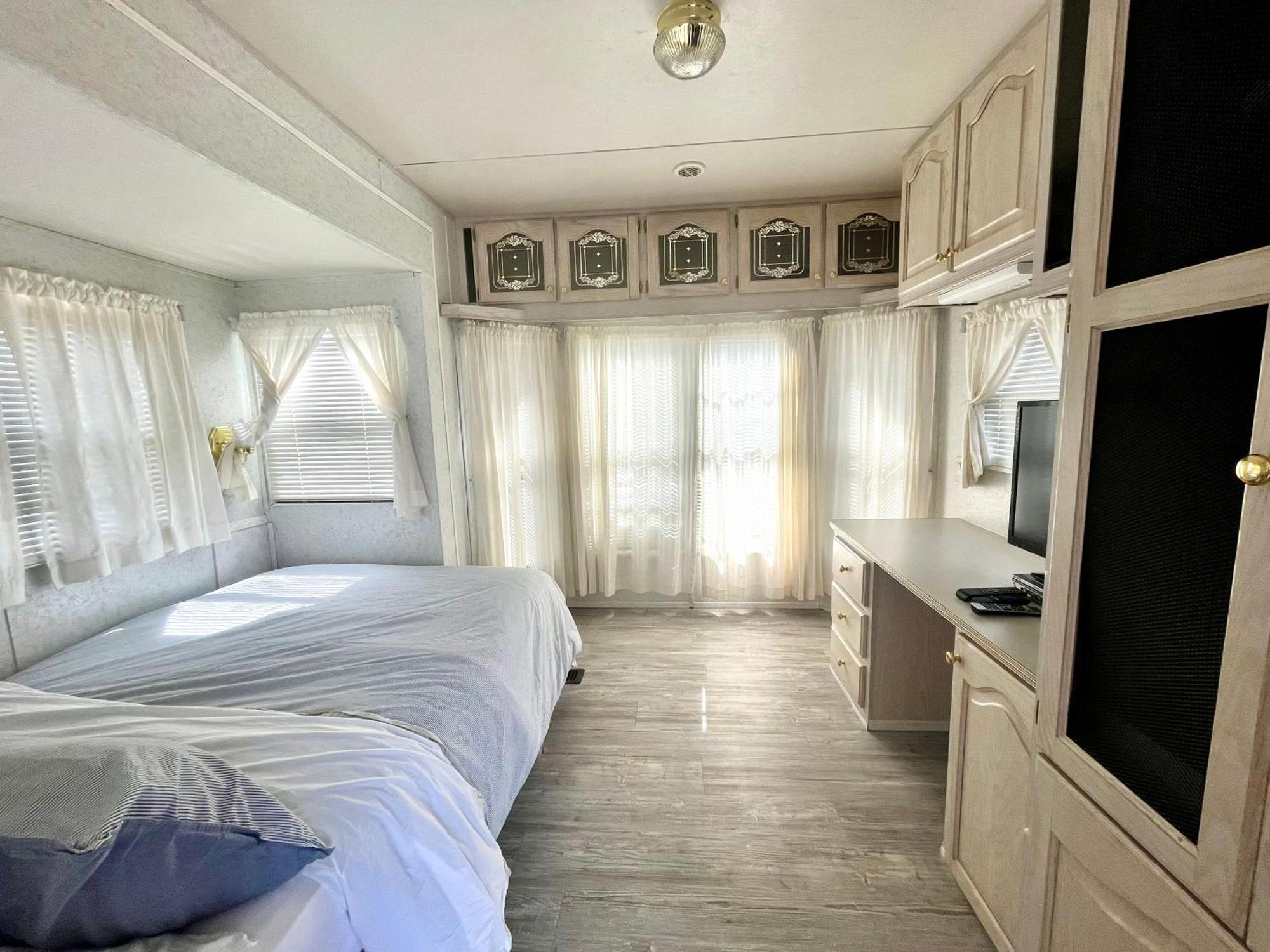 Roberts Roost Resort Quesnel Exteriér fotografie