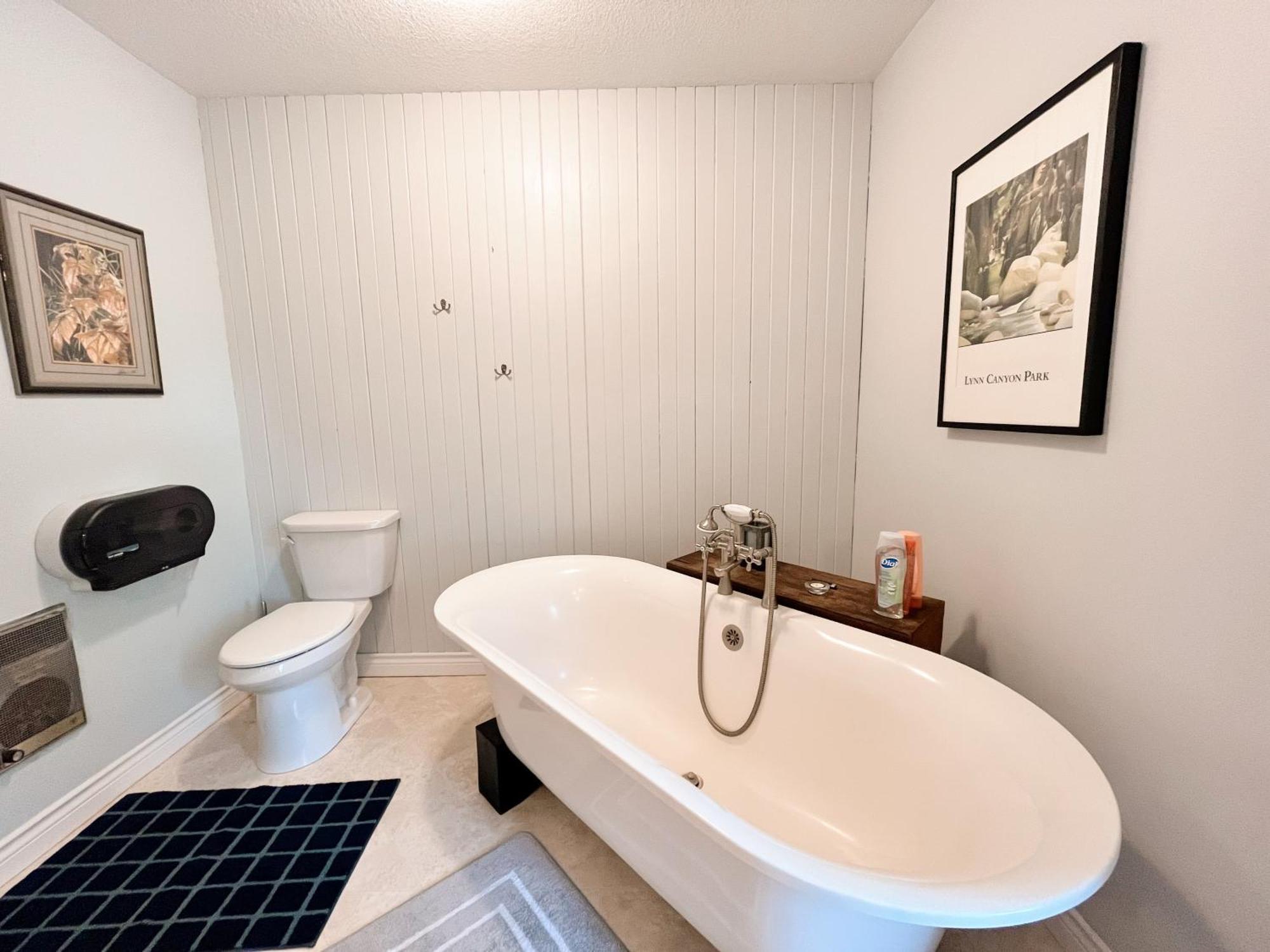 Roberts Roost Resort Quesnel Exteriér fotografie