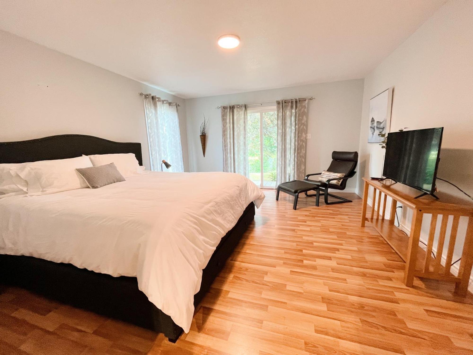 Roberts Roost Resort Quesnel Exteriér fotografie