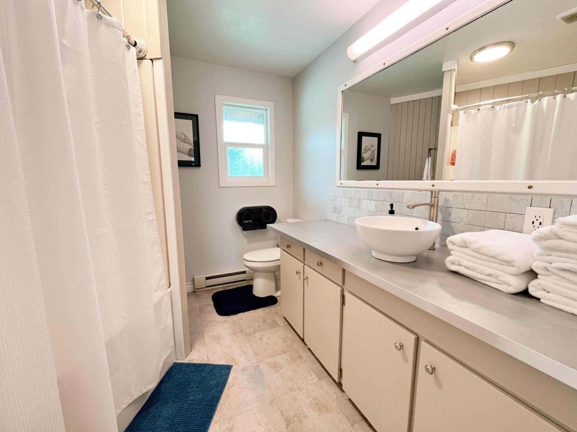 Roberts Roost Resort Quesnel Exteriér fotografie